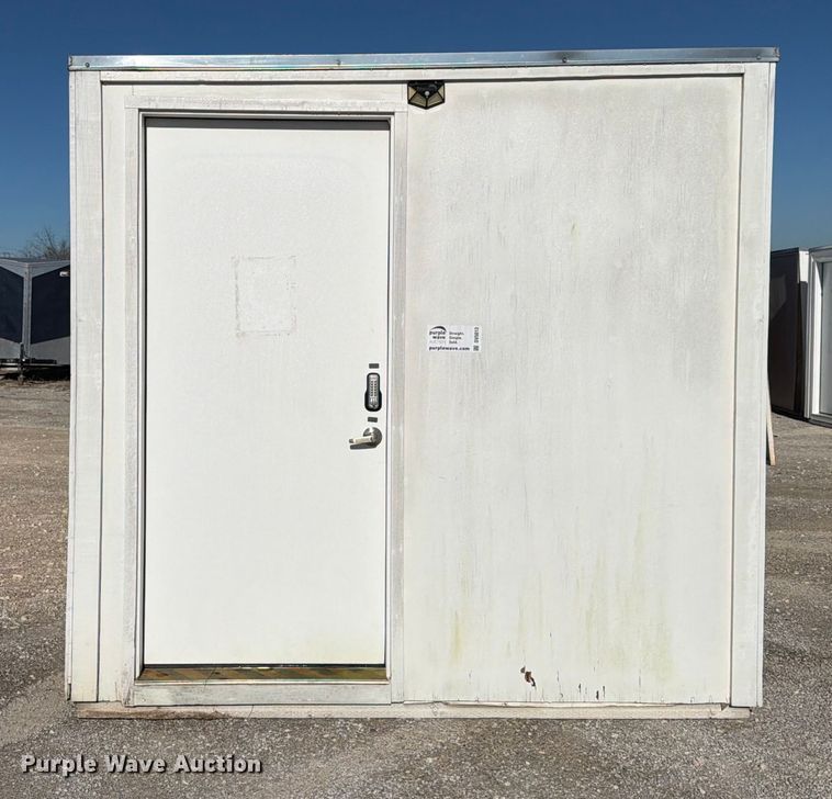 image for item DV5013 2021 Jcarr 8x8-2 portable office