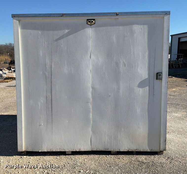 image for item DV5013 2021 Jcarr 8x8-2 portable office