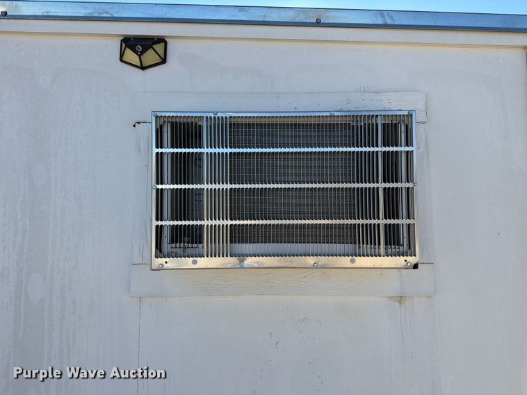 image for item DV5013 2021 Jcarr 8x8-2 portable office