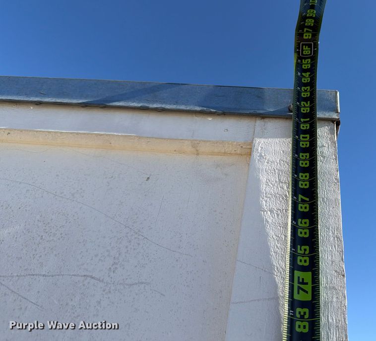 image for item DV5013 2021 Jcarr 8x8-2 portable office