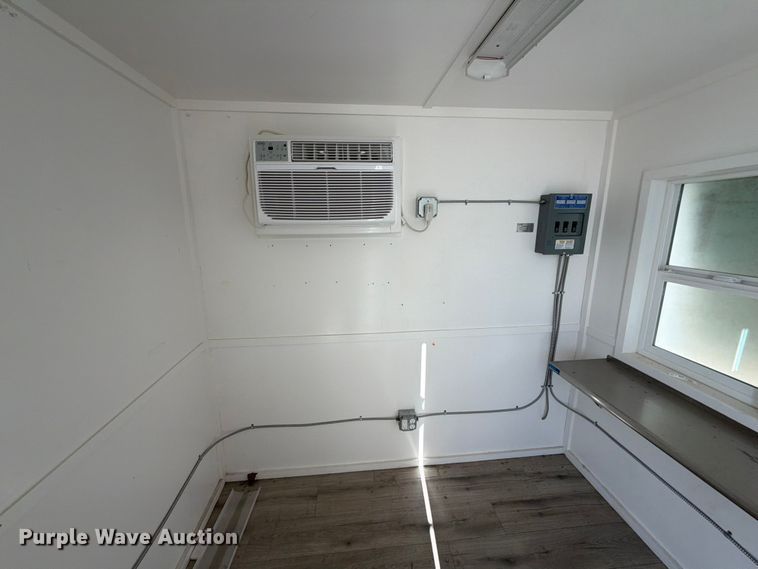 image for item DV5013 2021 Jcarr 8x8-2 portable office