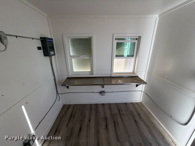 image for item DV5013 2021 Jcarr 8x8-2 portable office