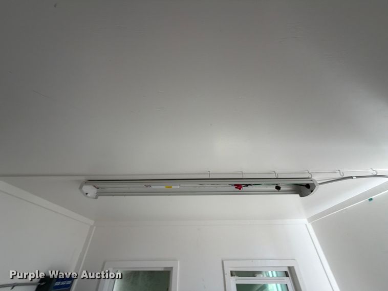 image for item DV5013 2021 Jcarr 8x8-2 portable office