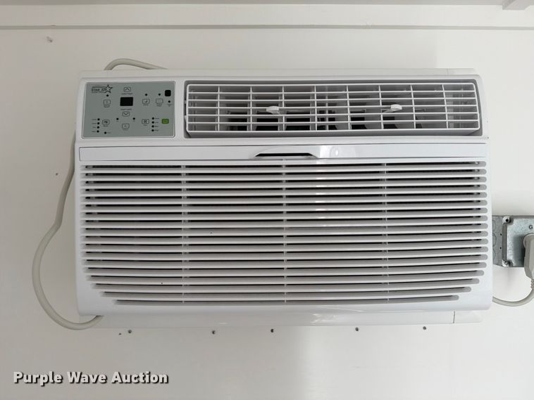 image for item DV5013 2021 Jcarr 8x8-2 portable office