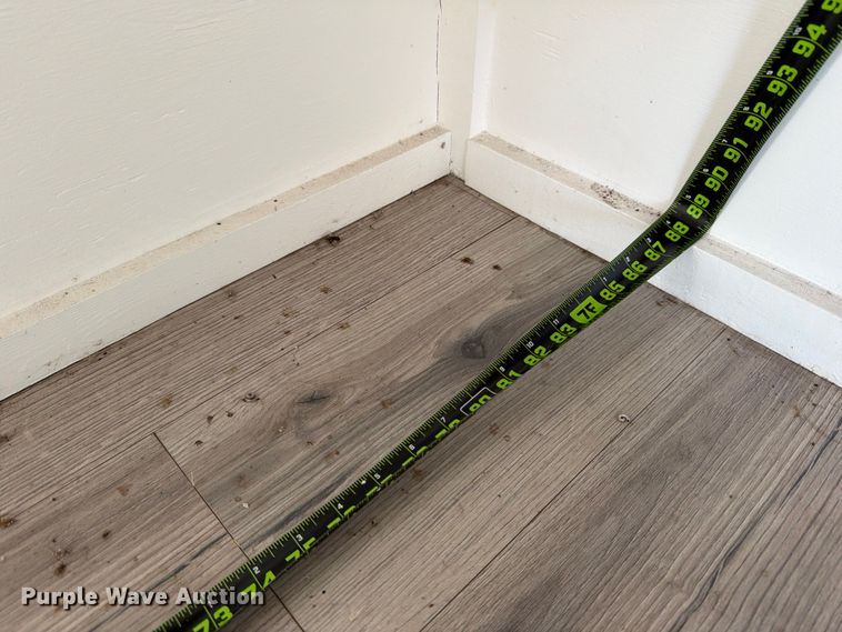 image for item DV5013 2021 Jcarr 8x8-2 portable office