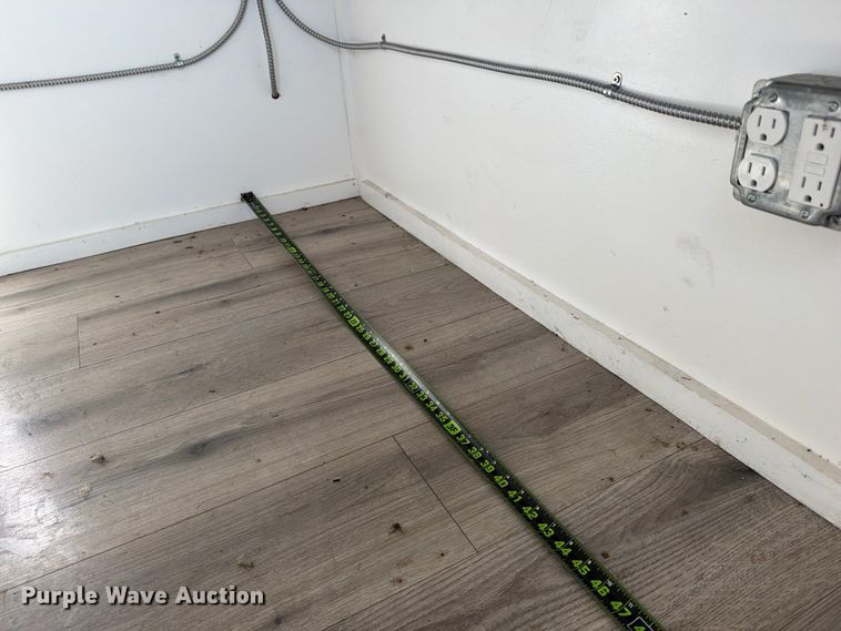 image for item DV5013 2021 Jcarr 8x8-2 portable office