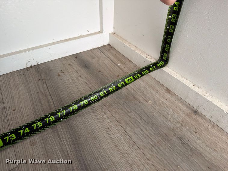 image for item DV5013 2021 Jcarr 8x8-2 portable office