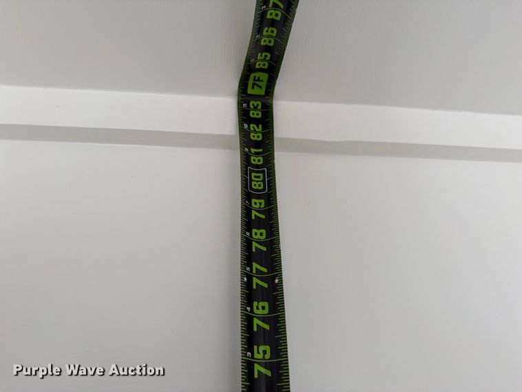 image for item DV5013 2021 Jcarr 8x8-2 portable office