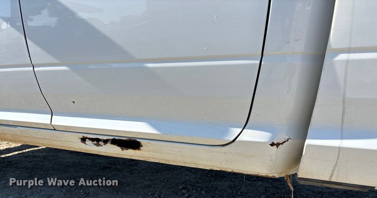 image for item DW7478 2012 RAM 1500 Ext. Cab pickup truck