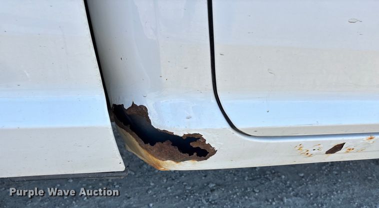 image for item DW7478 2012 RAM 1500 Ext. Cab pickup truck