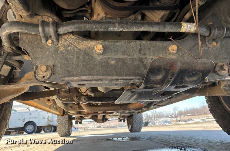 image for item DW7478 2012 RAM 1500 Ext. Cab pickup truck