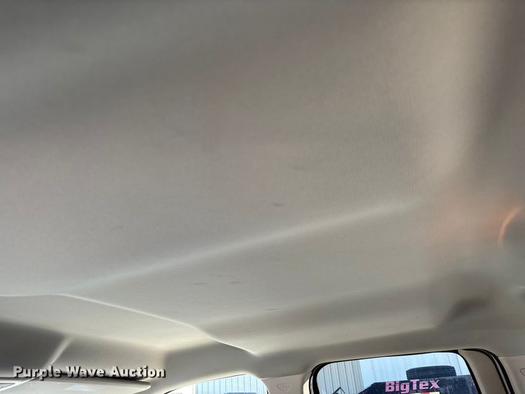 image for item DW7478 2012 RAM 1500 Ext. Cab pickup truck