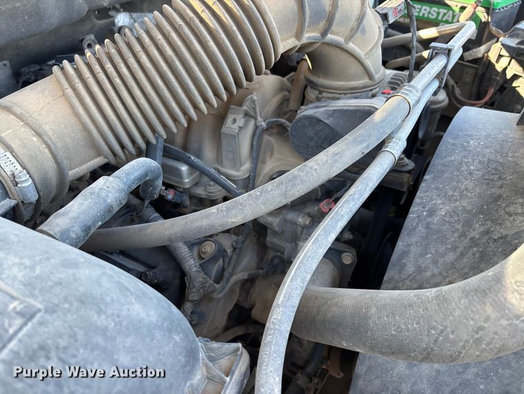 image for item DW7478 2012 RAM 1500 Ext. Cab pickup truck