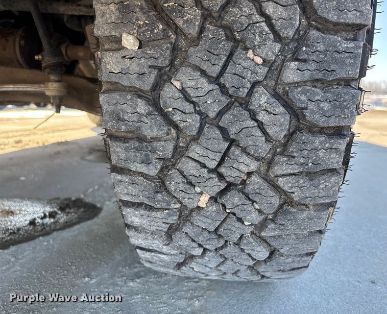 image for item DW7478 2012 RAM 1500 Ext. Cab pickup truck