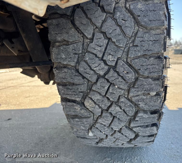 image for item DW7478 2012 RAM 1500 Ext. Cab pickup truck