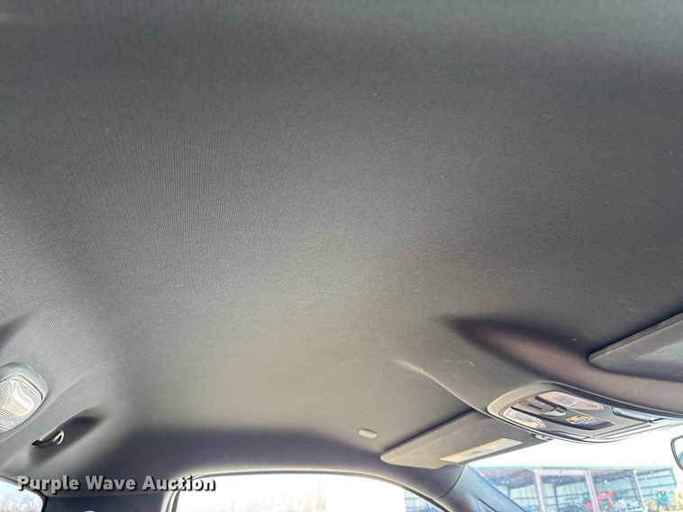 image for item DW7479 2022 RAM 5500HD bucket truck