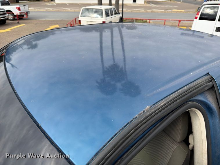 image for item DX5942 2004 Dodge Ram 2500 Ext. Cab pickup truck