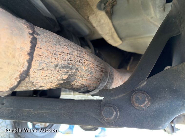 image for item DX5942 2004 Dodge Ram 2500 Ext. Cab pickup truck