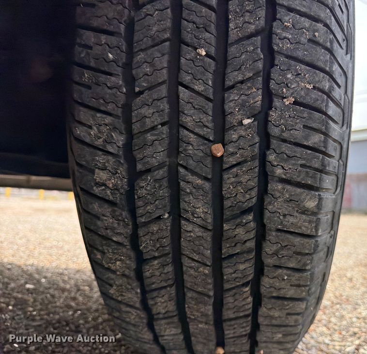 image for item DX5944 2019 Ford F250 Super Duty utility bed pickup truck