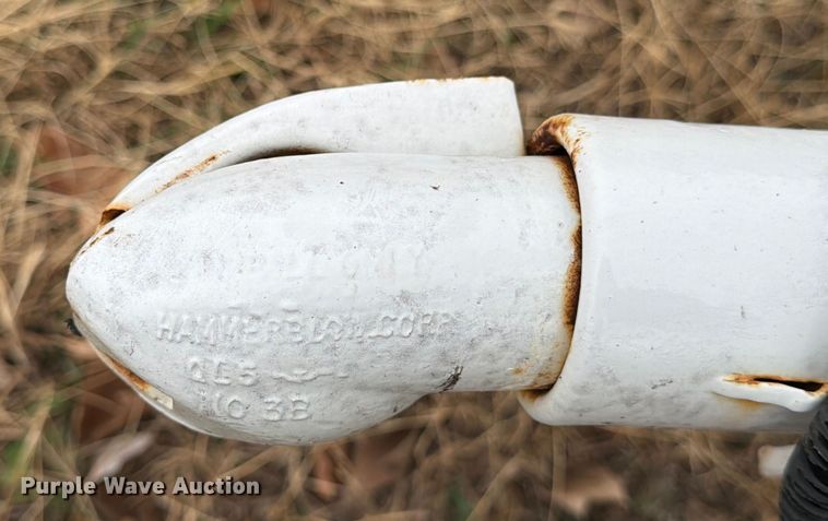 image for item DX5952 Sky Watch mobile surveillance tower