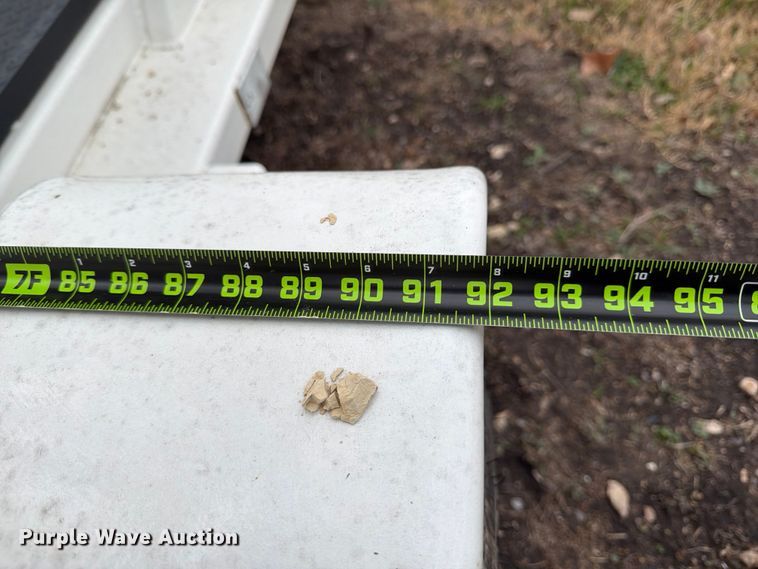 image for item DX5952 Sky Watch mobile surveillance tower