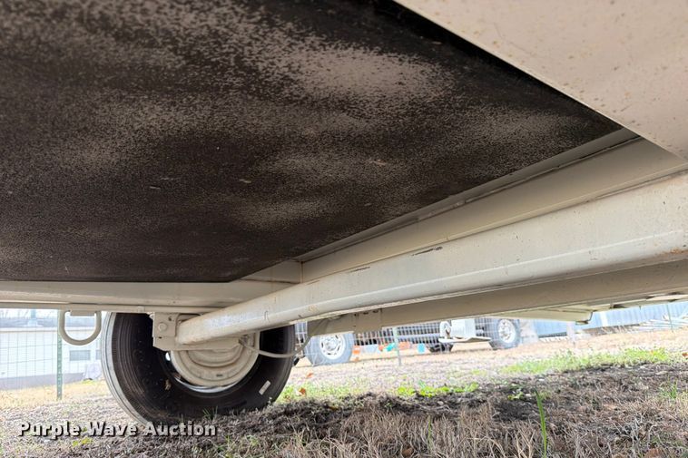 image for item DX5952 Sky Watch mobile surveillance tower