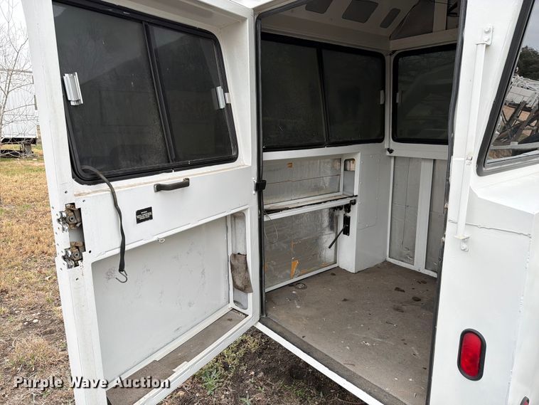 image for item DX5952 Sky Watch mobile surveillance tower