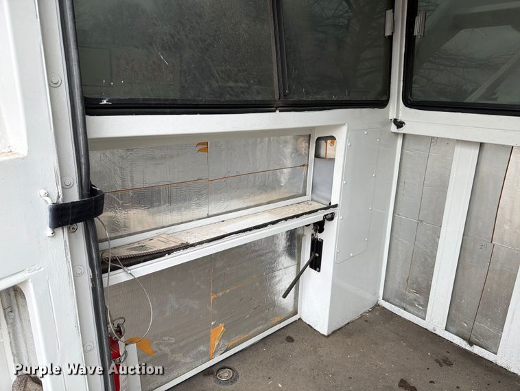 image for item DX5952 Sky Watch mobile surveillance tower