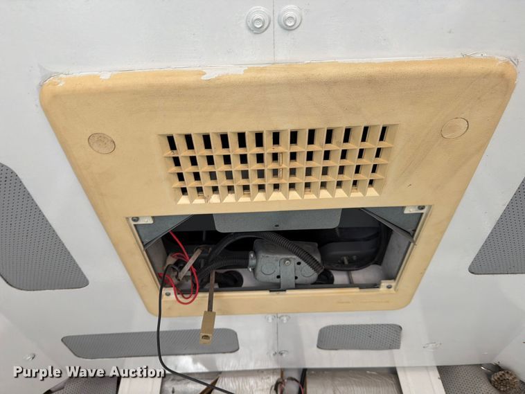 image for item DX5952 Sky Watch mobile surveillance tower