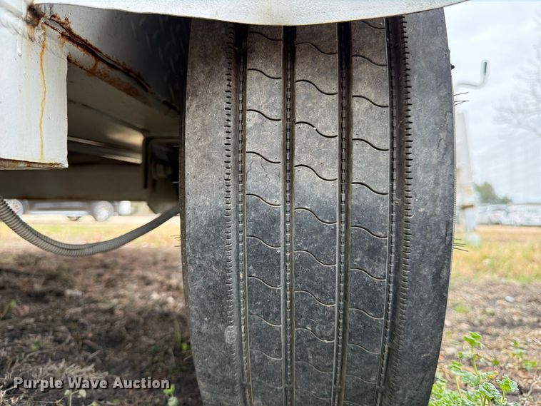 image for item DX5952 Sky Watch mobile surveillance tower