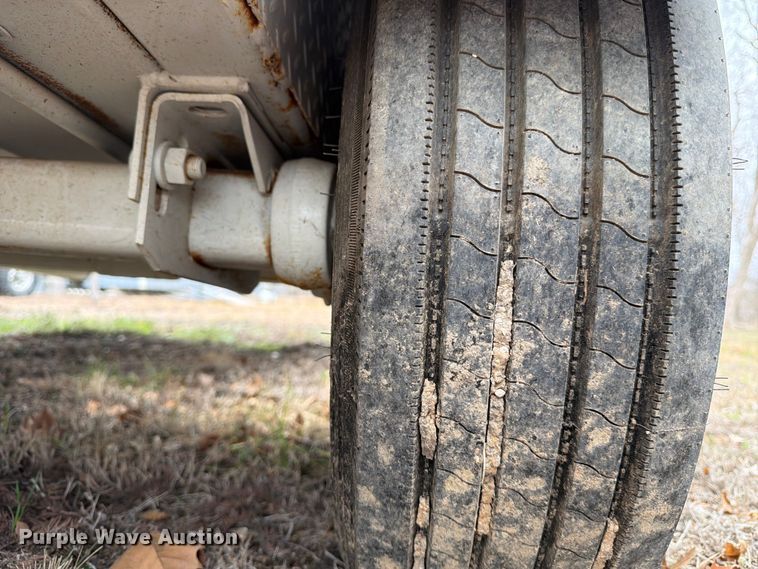 image for item DX5952 Sky Watch mobile surveillance tower