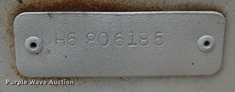 image for item DX5952 Sky Watch mobile surveillance tower