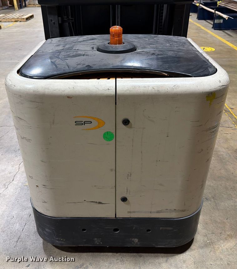 image for item DX5953 2016 Crown SP3520-30 order picker