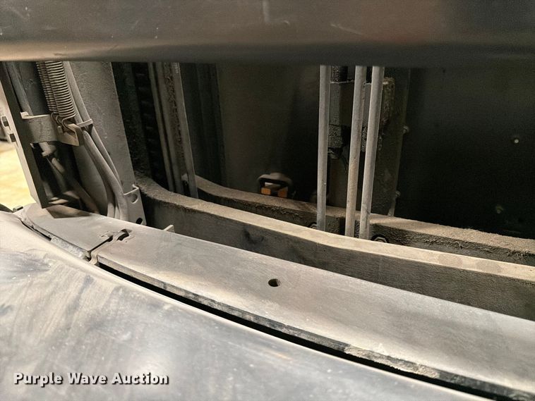 image for item DX5953 2016 Crown SP3520-30 order picker