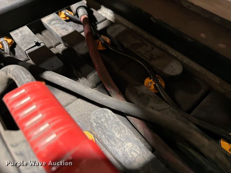 image for item DX5953 2016 Crown SP3520-30 order picker