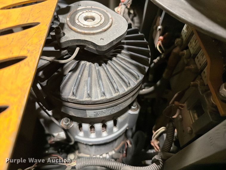 image for item DX5953 2016 Crown SP3520-30 order picker