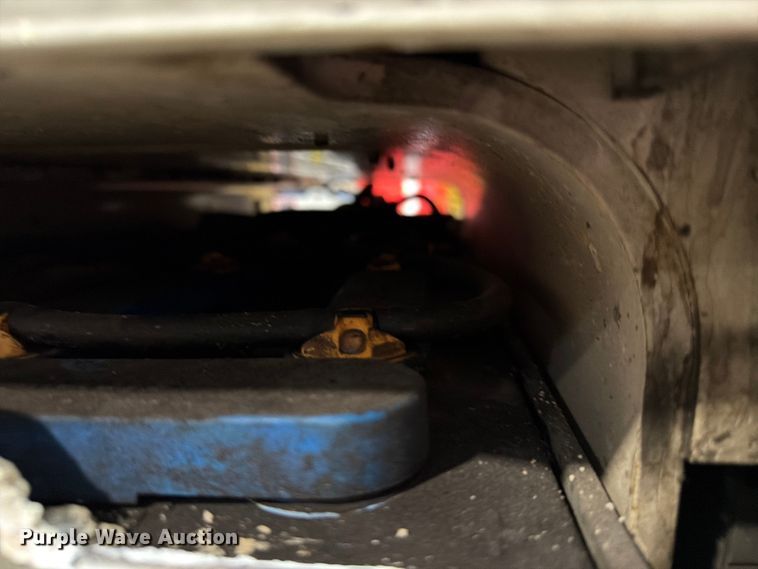 image for item DX5954 2016 Crown RR5725-35 reach truck