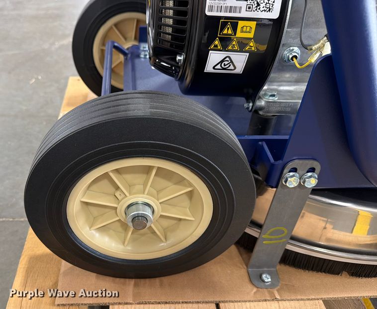 image for item DX5955 Makinex DPW-2500 pressure washer