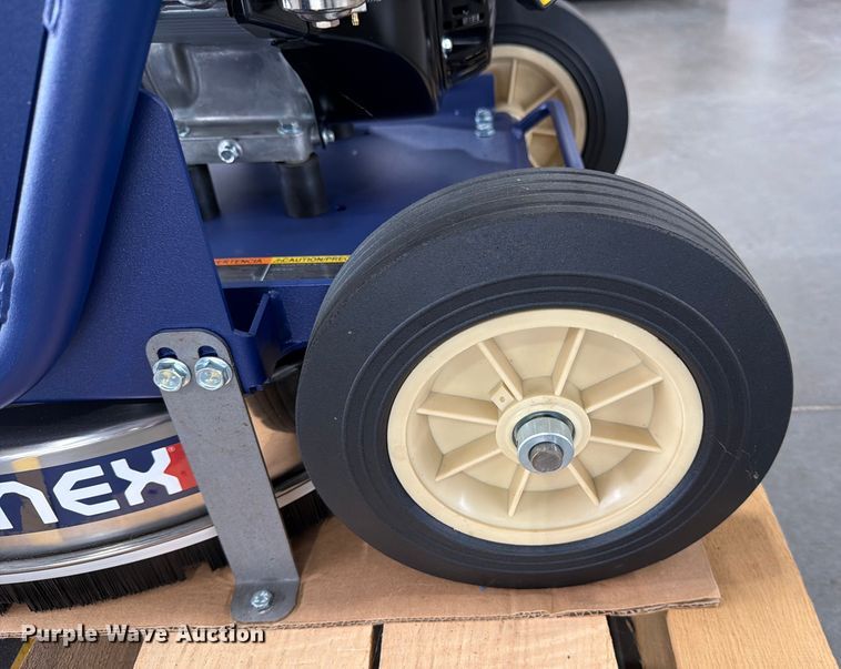 image for item DX5955 Makinex DPW-2500 pressure washer