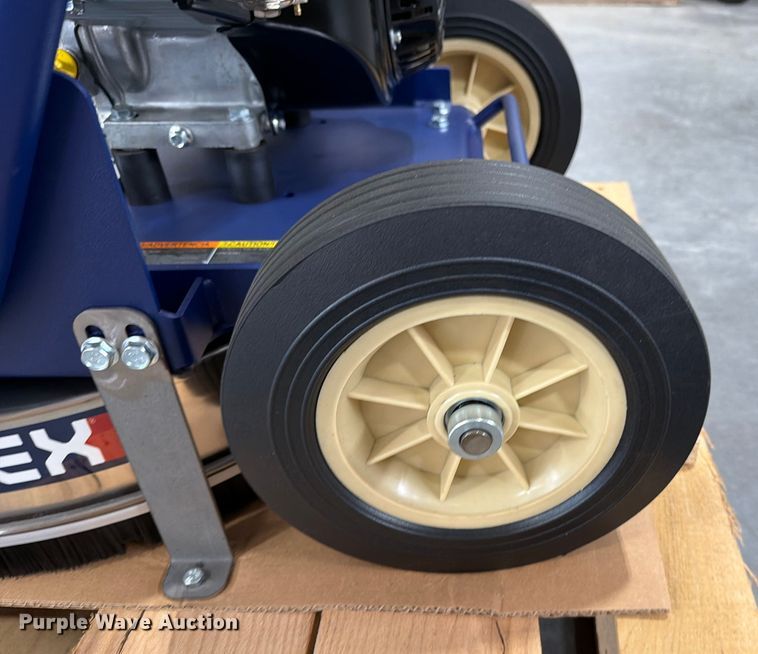 image for item DX5956 Makinex DPW-2500 pressure washer