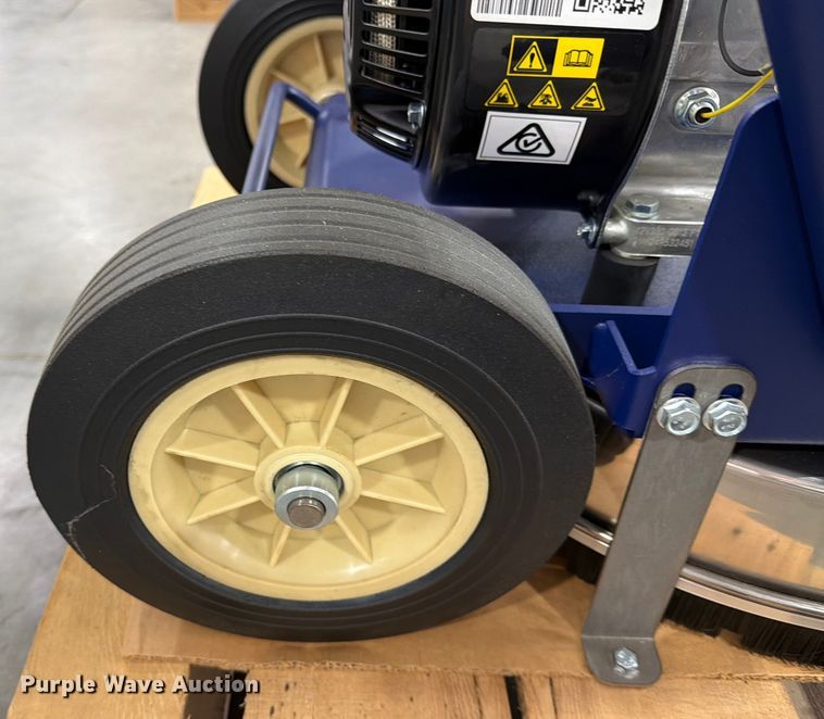 image for item DX5957 Makinex DPW-2500 pressure washer