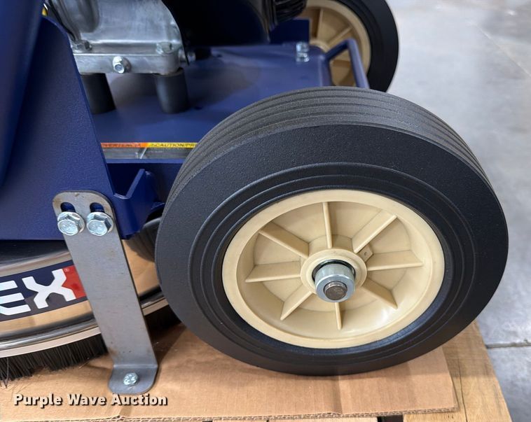 image for item DX5957 Makinex DPW-2500 pressure washer