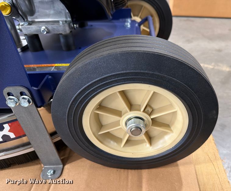 image for item DX5959 Makinex DPW-2500 pressure washer