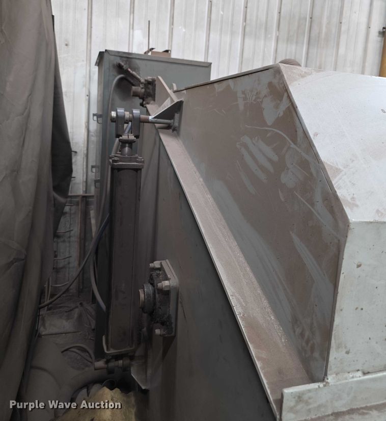 image for item DZ3815 Winona Van Norman Blaster sand blaster