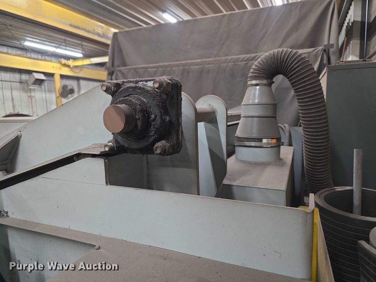 image for item DZ3815 Winona Van Norman Blaster sand blaster