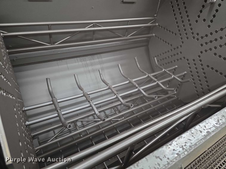 image for item DZ3815 Winona Van Norman Blaster sand blaster