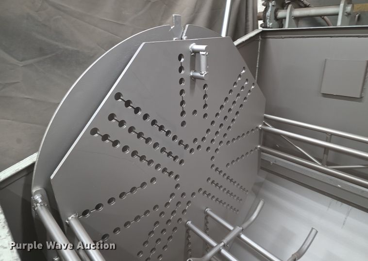 image for item DZ3815 Winona Van Norman Blaster sand blaster