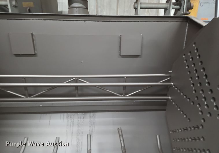 image for item DZ3815 Winona Van Norman Blaster sand blaster