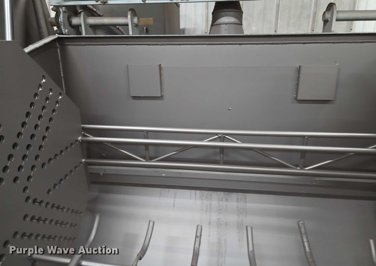 image for item DZ3815 Winona Van Norman Blaster sand blaster