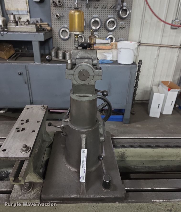 image for item DZ3819 Berco BC5 horizontal boring machine
